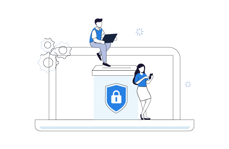 Cybersecurity