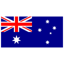 country flag