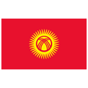 country flag