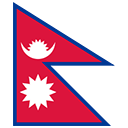 country flag