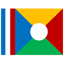 country flag