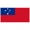country flag